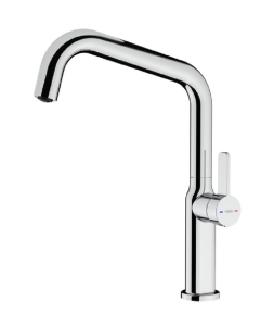 GRIFO OVAL 914 Cromo 5L 3/8
