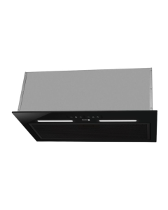 Grupo Filtrante Fagor 3AF3-550N Clase A 610 m³/h Negro  55 cm