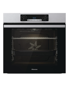 HORNO HISENSE BI62216AX MULTIF. INOX A