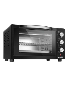 HORNO SOBREMESA COMELEC HO28010C 28L INOX