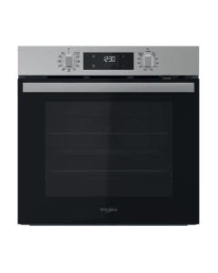 Horno Whirlpool OMR58RR1X Clase A+ Multifunción/Pirolítico