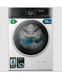 LAVAD.02471 DRESSCODE 10500 INV.STEEL A