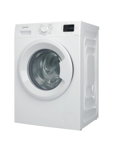 Lavadora Indesit IM 862 MY TIME SPT Clase A 8 Kg 1200 rpm Blanca