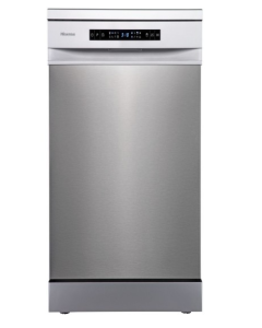 LAVAVAJILLAS HISENSE HS543D10XC 45CM D INO