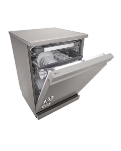 Lavavajillas Lg Df355fp Inox 3ªbandeja