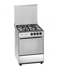 COCINA 3Z  MEIRELES G603WST 60CM