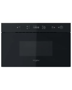 Microondas Integrable Whirlpool MBNA900B 750 W 22 Litros Negro
