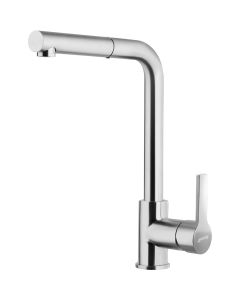 GRIFO MONOMANDO SMEG MID1NS INOX