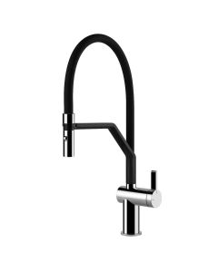 GRIFO LATÃƒâ€œN SMEG MID20CR CROMADO