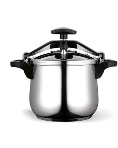 OLLA PRESION FAGOR CLASICA BOMBE 8L