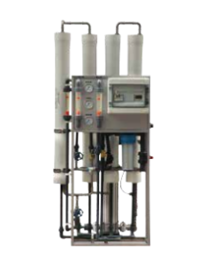 Osmosis inversa JET-II-01/200 c/conduct.