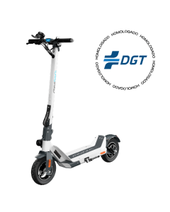 Patinete Electrico Skateflash Model US 10