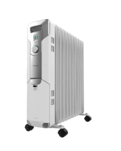 RADIADOR ACEITE CECOTEC READYWARM 11000 SPACE V