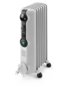Radiador Aceite Delonghi Serie Radia S TRRS0715C