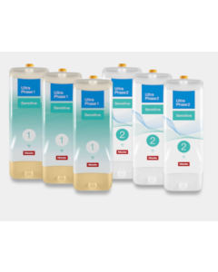 Set 6 cartuchos UltraPhase SENSITIVE (3 UP1 Sensitive +3 UP2 Sensitive + 15€ cupón) Set compuesto po