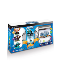 SKYLANDERS SPYRO'S ADVENTURE PS3     
