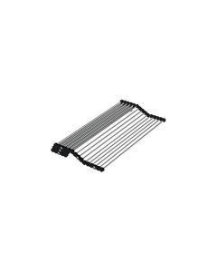 MATROL Escurridor modular de acero inoxidable 405 x 340 mm