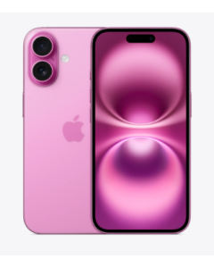 T. MOVIL APPLE IPHONE 16 8+128GB ROSA
