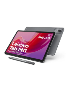 TABLET LENOVO TAB M11 11  FHD 4+128GB + Pen Stylus