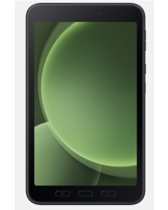 TABLET SAMSUNG GALAXY TAB ACTIVE5 8  6+128GB NEGR
