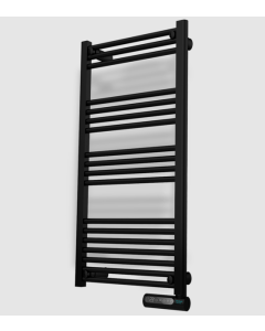 TOALLERO 05396 9200 SMART TOWEL BLACK