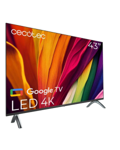 TV 43 00978 A4 SERIES ALU40043