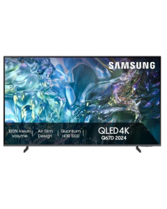 TV 50 QE50Q60D