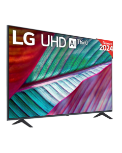 TV LED 50Â´Â´ LG 50UR75006LK 4k Ultra HD Smart TV HDR