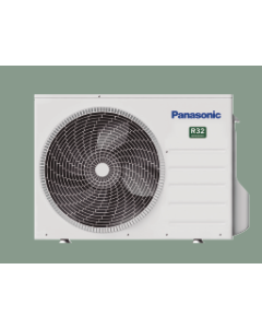 U. INTERIOR PANASONIC S3650PK3E
