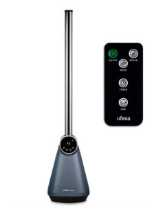 Ventilador sin Aspas Ufesa Tokio