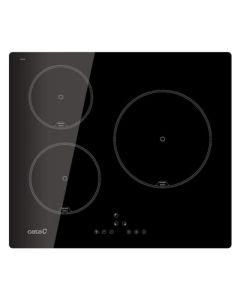 Vitroceramica induccion indep. Cata IB6403BK