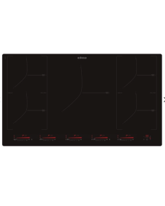 Vitroceramica induccion indep. Edesa EIM9530RA