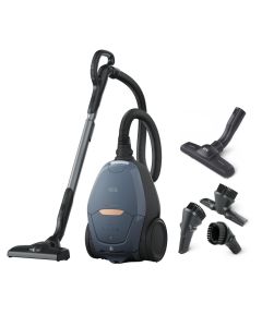 Aspiradora con bolsa AEG VX82-1-2MG
